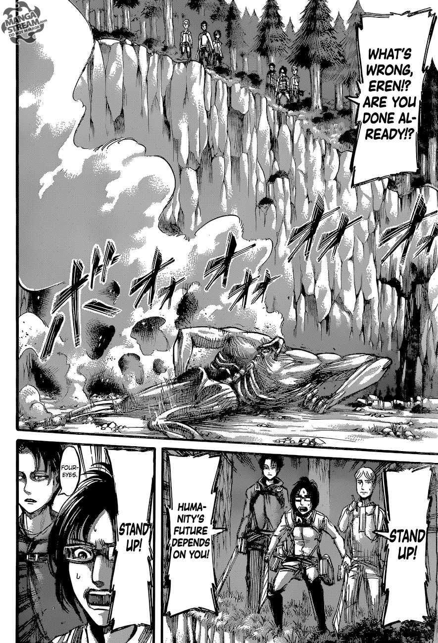 Shingeki no Kyojin Chapter 53 3